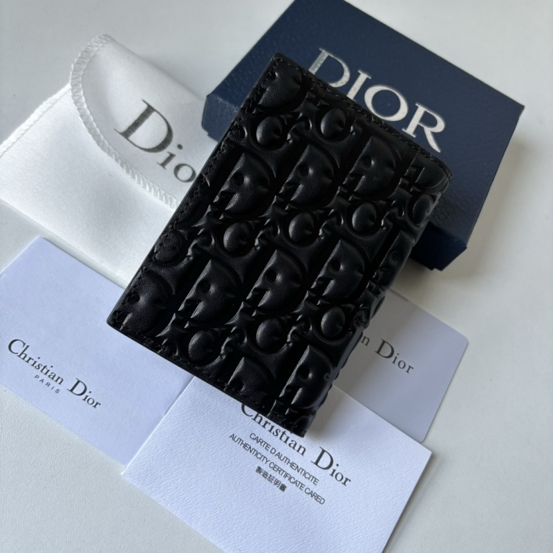 Christian Dior Wallet